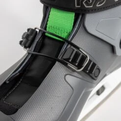 Bauer Konekt HF2 Intermediate Goalie Skates -Bauer Sale Store bauer goalie skates bauer konekt hf2 intermediate goalie skates 30498627158082