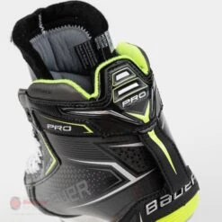 Bauer Pro Intermediate Goalie Skates -Bauer Sale Store bauer goalie skates bauer pro intermediate goalie skates 28378043809858