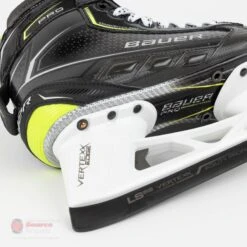 Bauer Pro Intermediate Goalie Skates -Bauer Sale Store bauer goalie skates bauer pro intermediate goalie skates 28378043875394