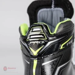 Bauer Pro Senior Goalie Skates -Bauer Sale Store bauer goalie skates bauer pro senior goalie skates 27972808048706