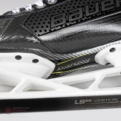 Bauer Pro Senior Goalie Skates -Bauer Sale Store bauer goalie skates bauer pro senior goalie skates 27972808769602