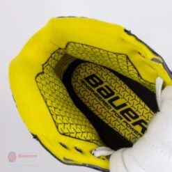 Bauer Supreme 3S Intermediate Goalie Skates -Bauer Sale Store bauer goalie skates bauer supreme 3s intermediate goalie skates 14451082428482