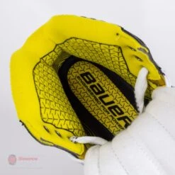Bauer Supreme 3S Junior Goalie Skates -Bauer Sale Store bauer goalie skates bauer supreme 3s junior goalie skates 14451085082690