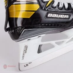 Bauer Supreme 3S Junior Goalie Skates -Bauer Sale Store bauer goalie skates bauer supreme 3s junior goalie skates 14451085115458