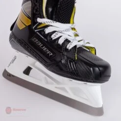 Bauer Supreme 3S Junior Goalie Skates -Bauer Sale Store bauer goalie skates bauer supreme 3s junior goalie skates 14451085246530