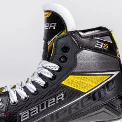 Bauer Supreme 3S Pro Senior Goalie Skates -Bauer Sale Store bauer goalie skates bauer supreme 3s pro senior goalie skates 14225460363330