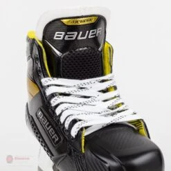 Bauer Supreme 3S Senior Goalie Skates -Bauer Sale Store bauer goalie skates bauer supreme 3s senior goalie skates 14225501421634
