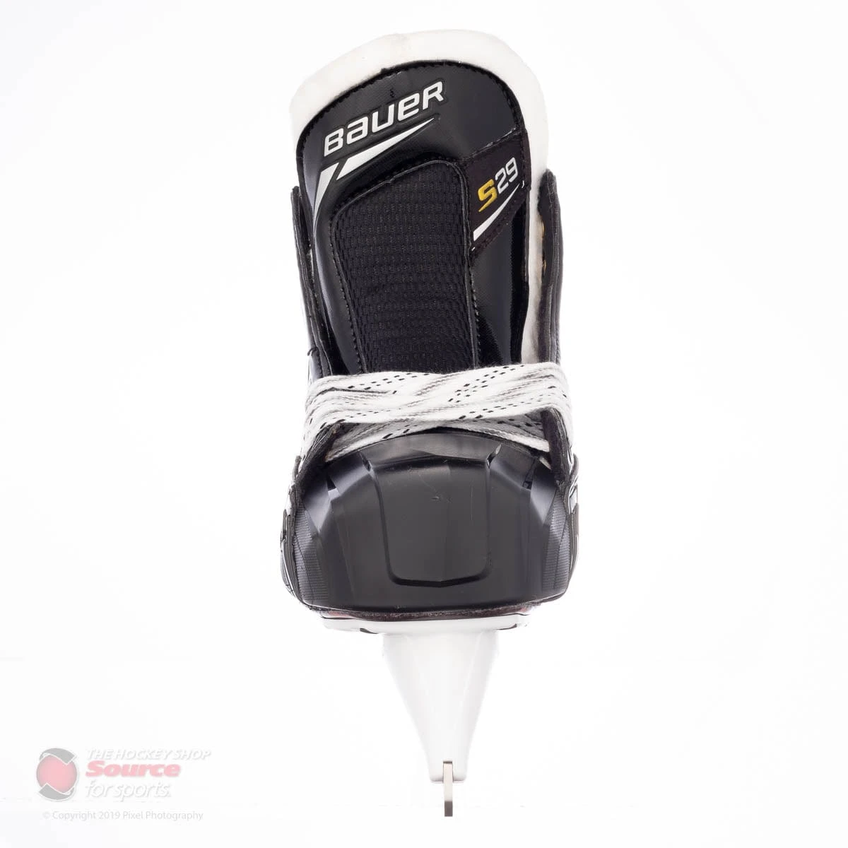 Bauer Supreme S29 Junior Goalie Skates 3 Bauer Supreme S29 Junior Goalie Skates - Image 3