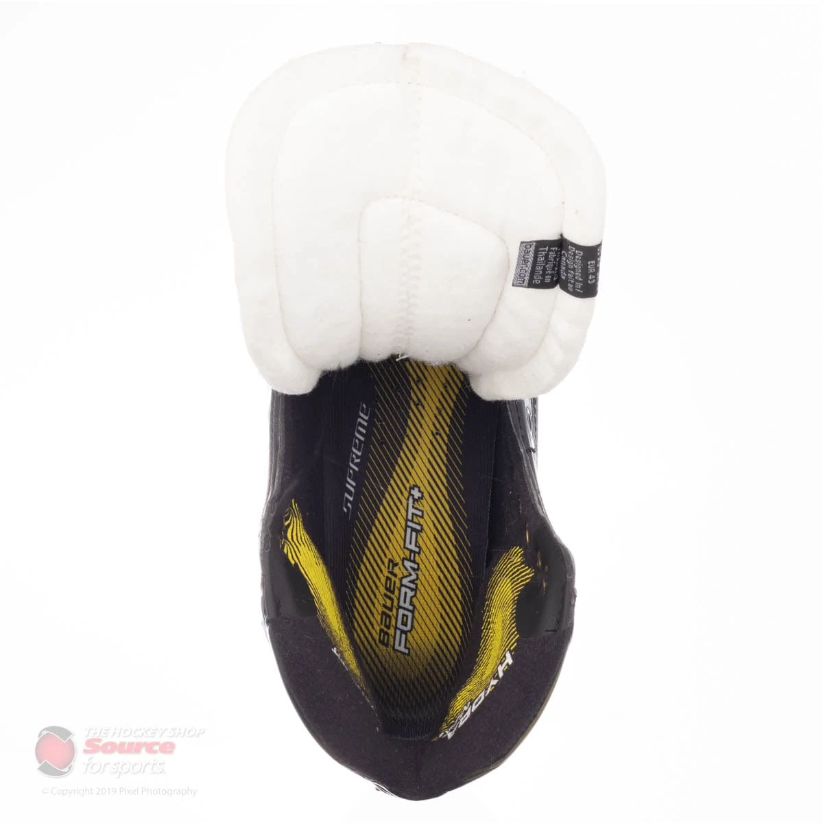 Bauer Supreme S29 Junior Goalie Skates 5 Bauer Supreme S29 Junior Goalie Skates - Image 5