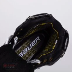 Bauer Supreme UltraSonic Intermediate Goalie Skates -Bauer Sale Store bauer goalie skates bauer supreme ultrasonic intermediate goalie skates 14451111067714
