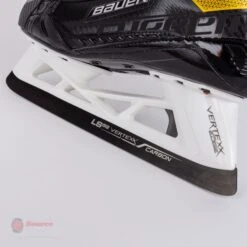 Bauer Supreme UltraSonic Intermediate Goalie Skates -Bauer Sale Store bauer goalie skates bauer supreme ultrasonic intermediate goalie skates 14451111166018