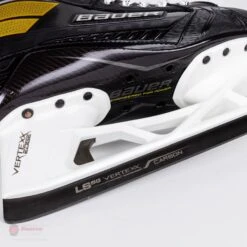 Bauer Supreme UltraSonic Senior Goalie Skates -Bauer Sale Store bauer goalie skates bauer supreme ultrasonic senior goalie skates 14225372872770