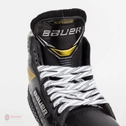 Bauer Supreme UltraSonic Senior Goalie Skates -Bauer Sale Store bauer goalie skates bauer supreme ultrasonic senior goalie skates 14225373167682