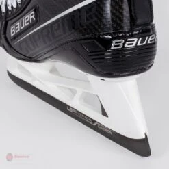 Bauer Supreme UltraSonic Senior Goalie Skates -Bauer Sale Store bauer goalie skates bauer supreme ultrasonic senior goalie skates 14225373593666