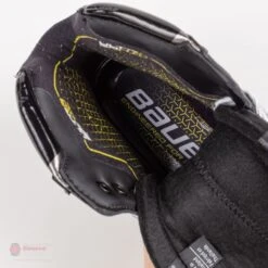 Bauer Supreme UltraSonic Senior Goalie Skates -Bauer Sale Store bauer goalie skates bauer supreme ultrasonic senior goalie skates 30351274115138