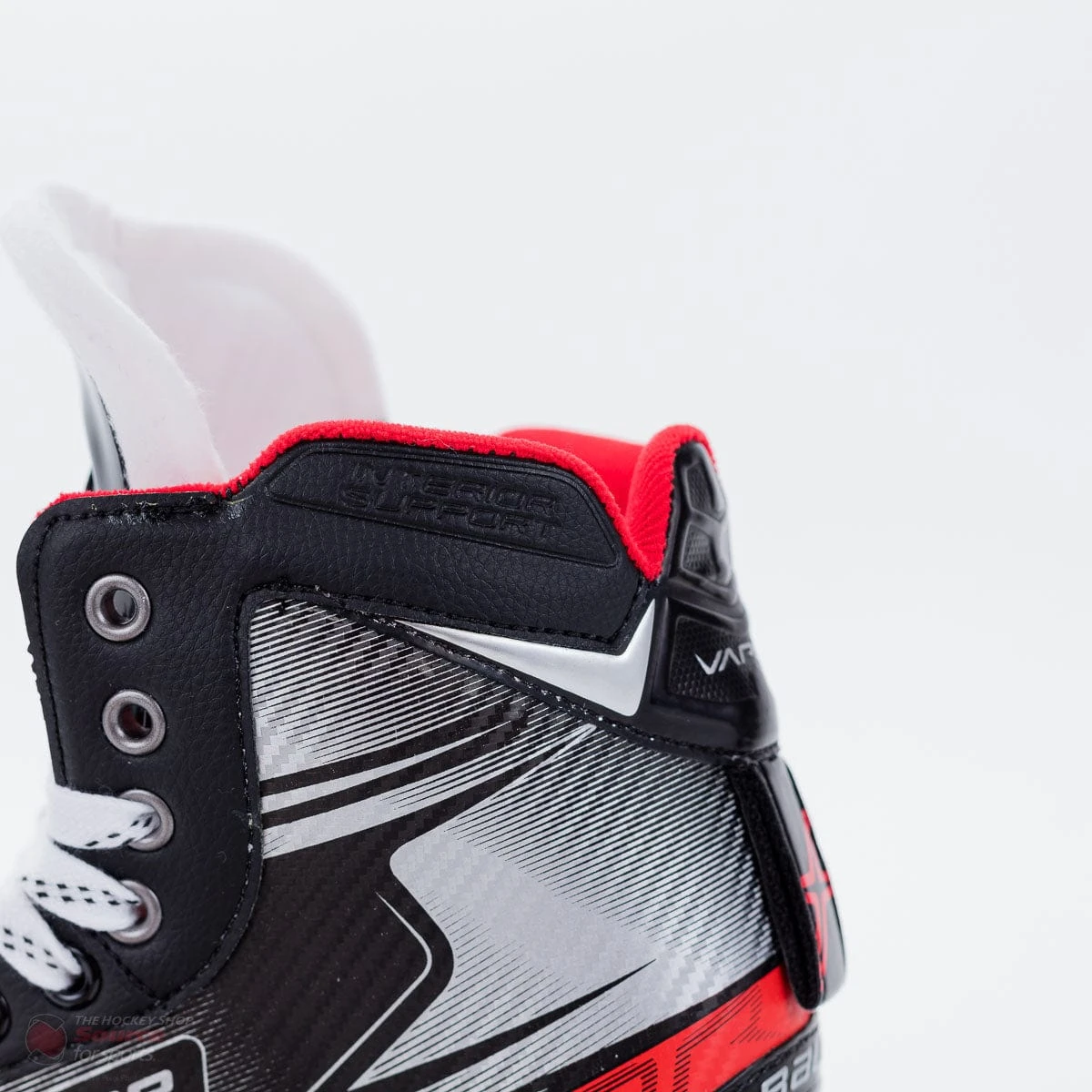 Bauer Vapor X2.7 Senior Goalie Skates 4 Bauer Vapor X2.7 Senior Goalie Skates - Image 4