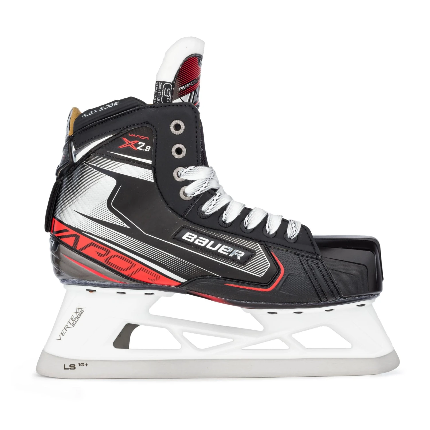 Bauer Vapor X2.9 Senior Goalie Skates 1 Bauer Vapor X2.9 Senior Goalie Skates