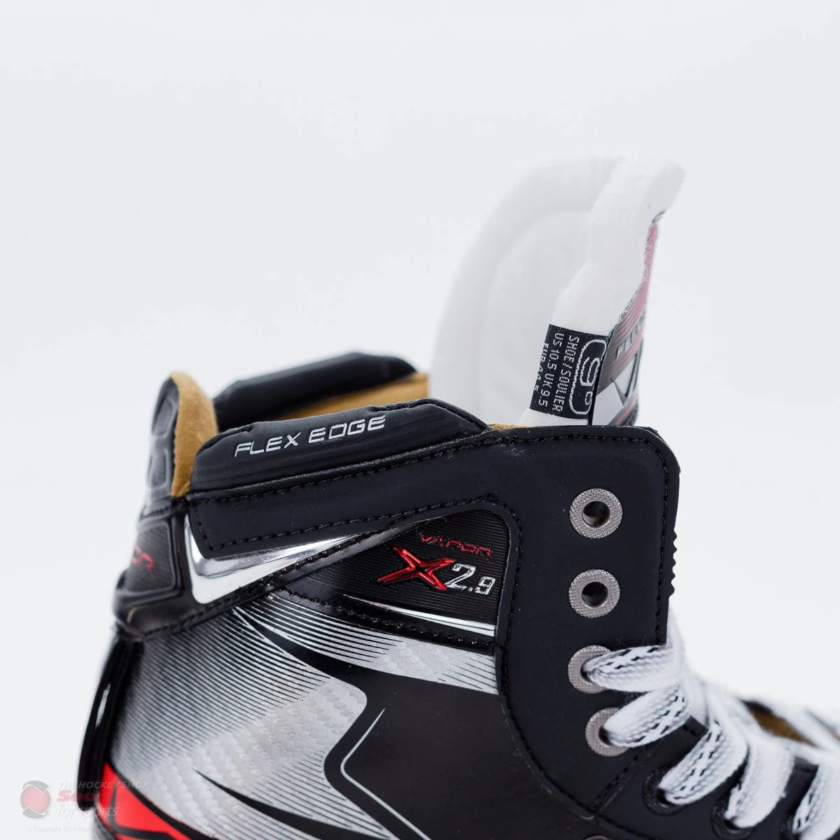 Bauer Vapor X2.9 Senior Goalie Skates 2 Bauer Vapor X2.9 Senior Goalie Skates - Image 2