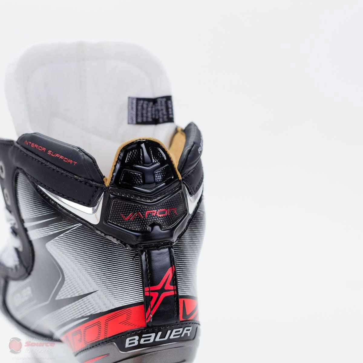 Bauer Vapor X2.9 Senior Goalie Skates 3 Bauer Vapor X2.9 Senior Goalie Skates - Image 3
