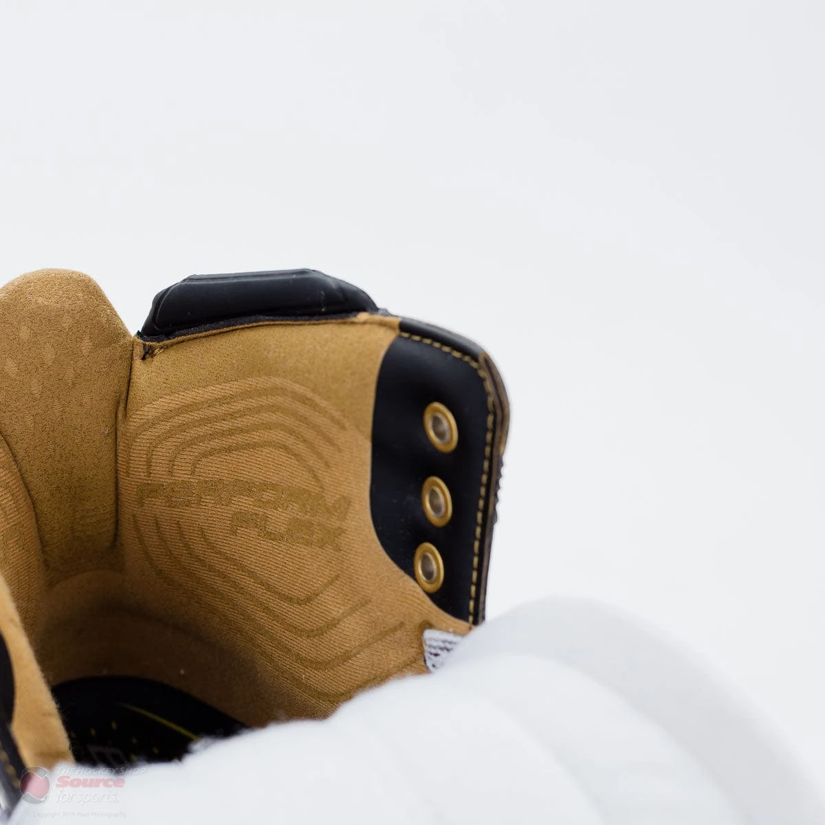 Bauer Vapor X2.9 Senior Goalie Skates 9 Bauer Vapor X2.9 Senior Goalie Skates - Image 9