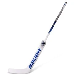 Bauer Elite Intermediate Goalie Stick S23 -Bauer Sale Store bauer goalie sticks bauer elite intermediate goalie stick s23 blue p31 l 24 30535593230402