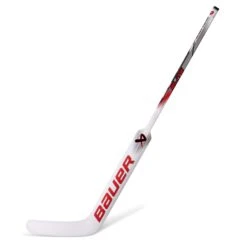 Bauer Elite Intermediate Goalie Stick S23 -Bauer Sale Store bauer goalie sticks bauer elite intermediate goalie stick s23 red p31 l 24 30535593689154
