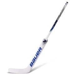 Bauer Elite Senior Goalie Stick S23 -Bauer Sale Store bauer goalie sticks bauer elite senior goalie stick s23 blue p31 l 26 30535597097026