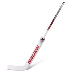 Bauer Elite Senior Goalie Stick S23 -Bauer Sale Store bauer goalie sticks bauer elite senior goalie stick s23 red p31 l 26 30535597031490