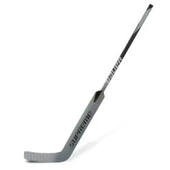 Bauer Supreme M5 Pro Intermediate Goalie Stick -Bauer Sale Store bauer goalie sticks bauer supreme m5 pro intermediate goalie stick silver p31 l 23 29034612457538