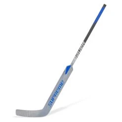 Bauer Supreme M5 Pro Senior Goalie Stick -Bauer Sale Store bauer goalie sticks bauer supreme m5 pro senior goalie stick silver blue p31 l 25 29088645414978