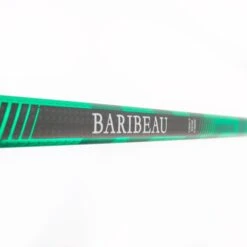 Bauer Supreme NHL Custom Senior Goalie Stick - Derek Baribeau -Bauer Sale Store bauer goalie sticks bauer supreme nhl custom senior goalie stick derek baribeau green p31 r 26 28904182906946