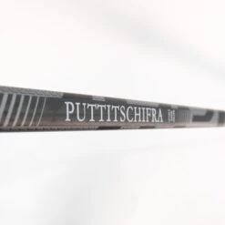 Bauer Supreme NHL Custom Senior Goalie Stick - Puttitschifra -Bauer Sale Store bauer goalie sticks bauer supreme nhl custom senior goalie stick puttitschifra silver red p31 l 26 30410994745410