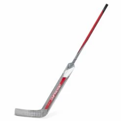 Bauer Supreme UltraSonic Senior Goalie Stick -Bauer Sale Store bauer goalie sticks bauer supreme ultrasonic senior goalie stick silver red p31 l 25 28796746760258