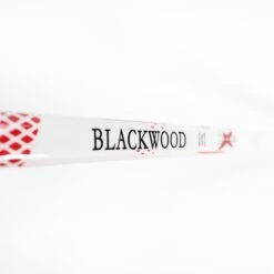 Bauer Vapor NHL Custom Senior Goalie Stick - Mackenzie Blackwood -Bauer Sale Store bauer goalie sticks bauer vapor nhl custom senior goalie stick mackenzie blackwood red white custom l 26 28904205615170