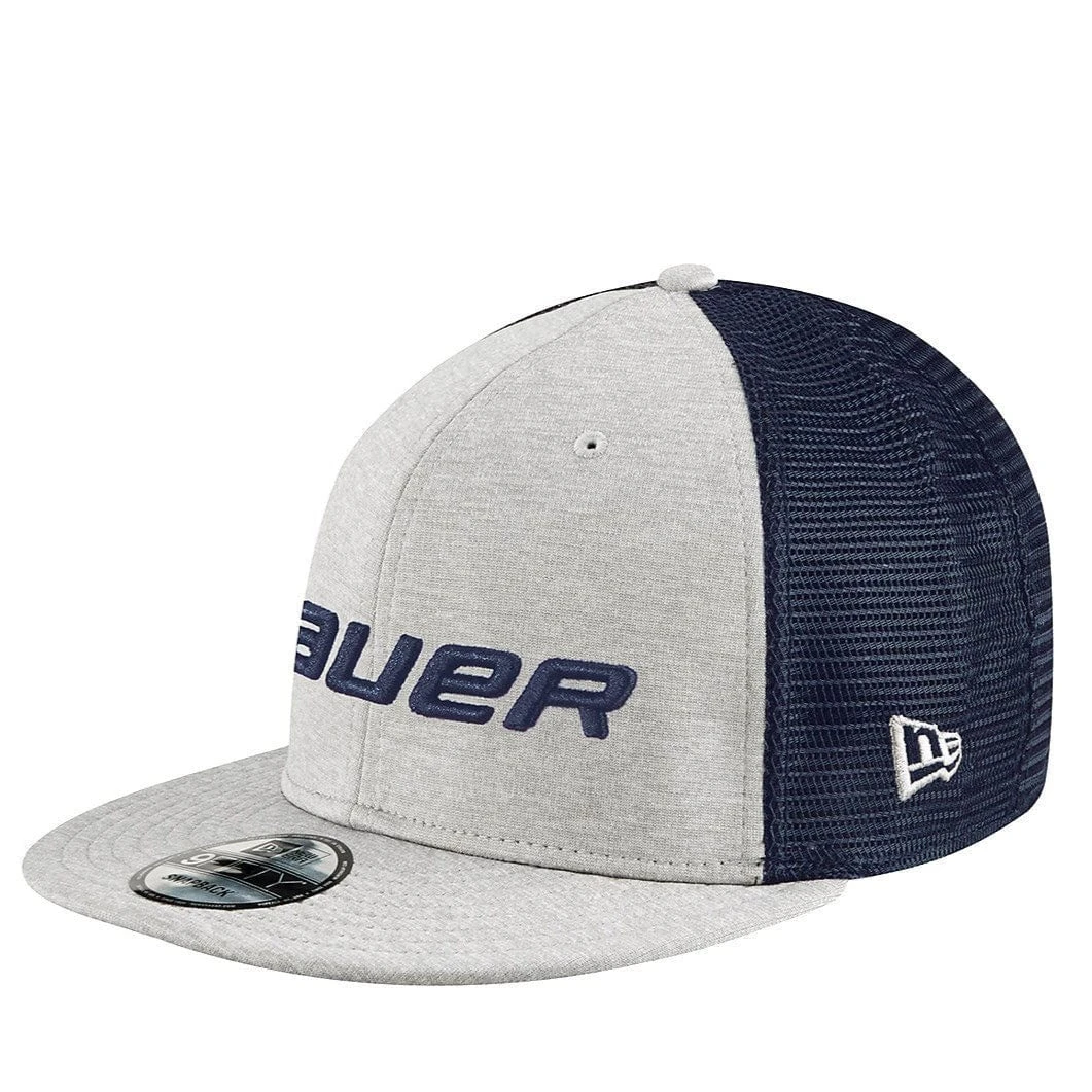 Bauer 9Fifty Snapback Hat 2 Bauer 9Fifty Snapback Hat - Image 2
