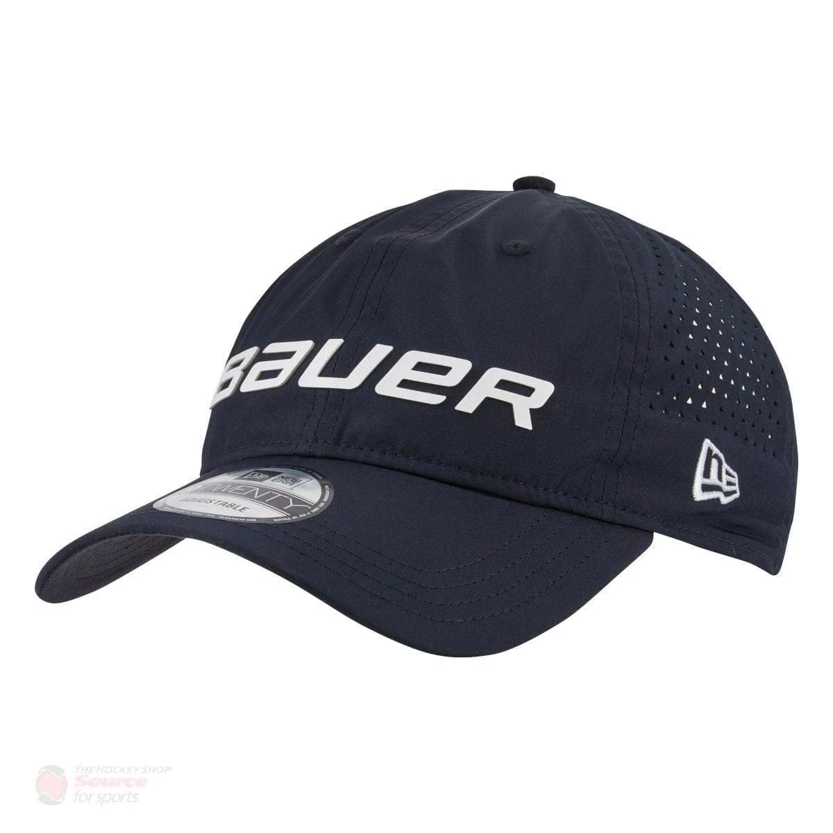 Bauer 9Twenty Adjustable Golf Hat 1 Bauer 9Twenty Adjustable Golf Hat