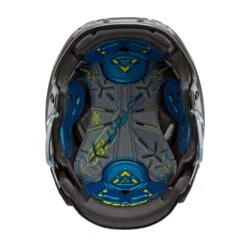 Bauer RE-AKT 150 Hockey Helmet / Cage Combo -Bauer Sale Store bauer helmet cage combo bauer re akt 150 hockey helmet cage combo 29407303434306