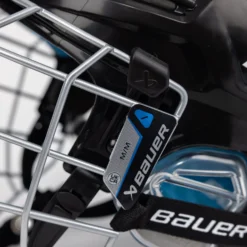 Bauer Re-AKT 65 Hockey Helmet / Cage Combo -Bauer Sale Store bauer helmet cage combo bauer re akt 65 hockey helmet cage combo 30540010684482