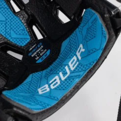 Bauer Re-AKT 65 Hockey Helmet / Cage Combo -Bauer Sale Store bauer helmet cage combo bauer re akt 65 hockey helmet cage combo 30540010848322