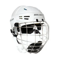 Bauer RE-AKT 95 Hockey Helmet / Cage Combo -Bauer Sale Store bauer helmet cage combo bauer re akt 95 hockey helmet cage combo white m 29051887091778