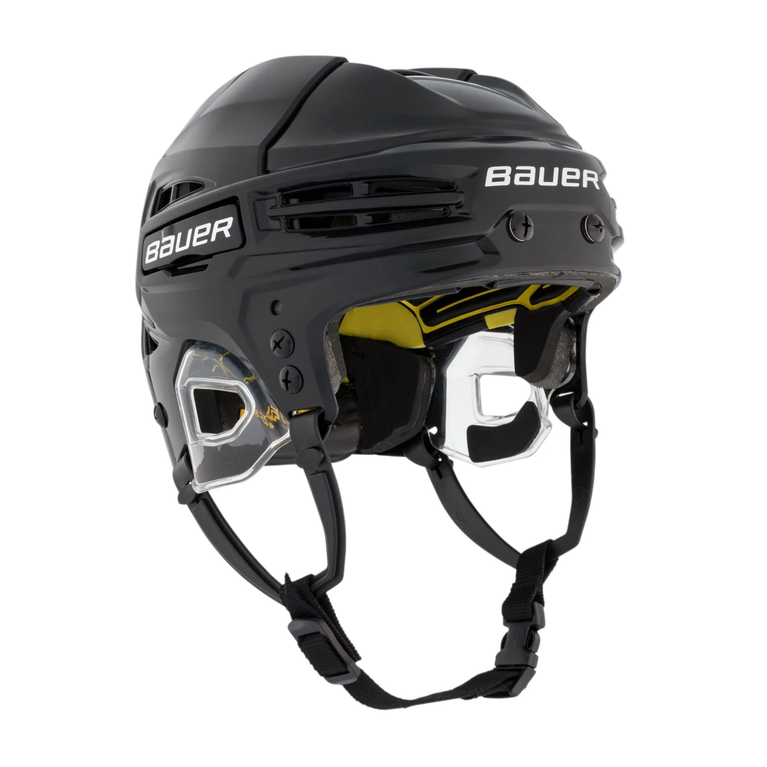 Bauer RE-AKT 100 Youth Hockey Helmet 1 Bauer RE-AKT 100 Youth Hockey Helmet