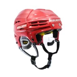 Bauer RE-AKT 100 Youth Hockey Helmet 5 Bauer RE-AKT 100 Youth Hockey Helmet -Bauer Sale Store bauer helmets bauer re akt 100 youth hockey helmet red yth 28773644140610