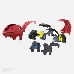 Bauer RE-AKT 150 Hockey Helmet -Bauer Sale Store bauer helmets bauer re akt 150 hockey helmet 11863623073858