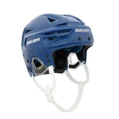 Bauer RE-AKT 150 Hockey Helmet -Bauer Sale Store bauer helmets bauer re akt 150 hockey helmet blue s 28743992016962