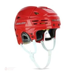 Bauer RE-AKT 200 Hockey Helmet -Bauer Sale Store bauer helmets bauer re akt 200 hockey helmet red s 28743991885890