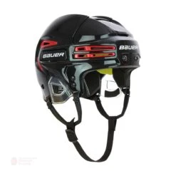 Bauer RE-AKT 75 Hockey Helmet -Bauer Sale Store bauer helmets bauer re akt 75 hockey helmet black red s 28743992606786