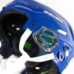 Bauer RE-AKT 85 Hockey Helmet -Bauer Sale Store bauer helmets bauer re akt 85 hockey helmet 29332722942018