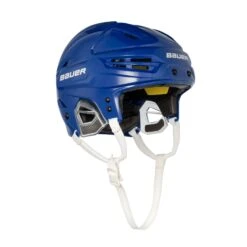 Bauer RE-AKT 95 Hockey Helmet -Bauer Sale Store bauer helmets bauer re akt 95 hockey helmet blue s 28743992868930
