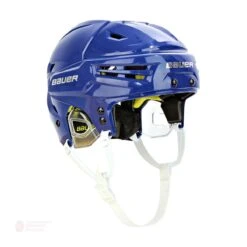 Bauer RE-AKT Hockey Helmet -Bauer Sale Store bauer helmets bauer re akt hockey helmet blue l 28743993327682