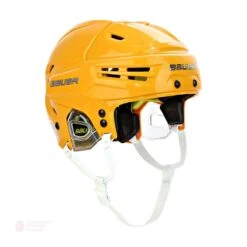 Bauer RE-AKT Hockey Helmet -Bauer Sale Store bauer helmets bauer re akt hockey helmet gold s 28743993360450